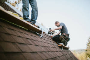 Local Roofers in Yellow House, PA